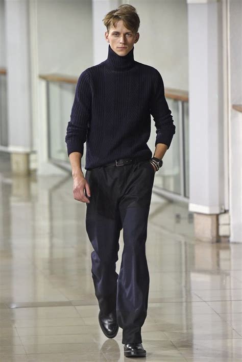 hermes menswear fall 2015|Hermès Men’s RTW Fall 2015 .